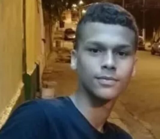 Família denuncia assassinato de trabalhador durante Operação Escudo: “Mataram ele dormindo”