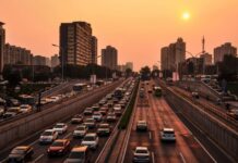 Mudanças climáticas: Qual é o limite máximo de calor que um corpo humano pode suportar?