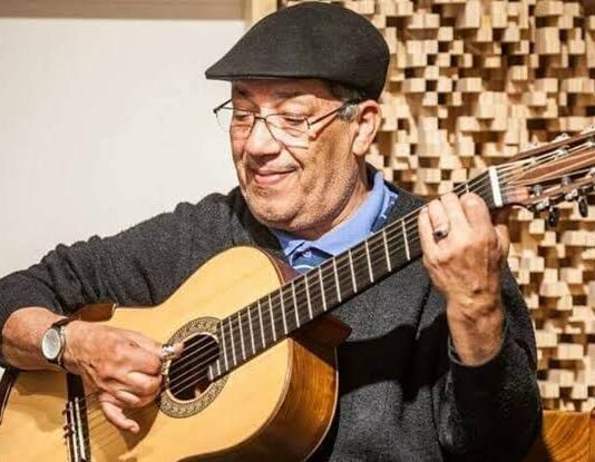 Projeto Choro Criativo oferece workshops, rodas de música e concertos didáticos em Santos