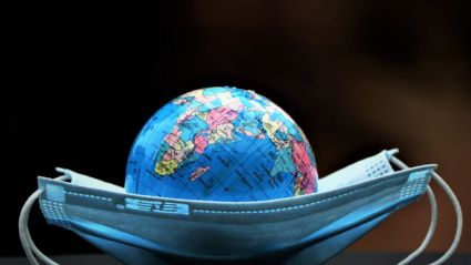 máscara