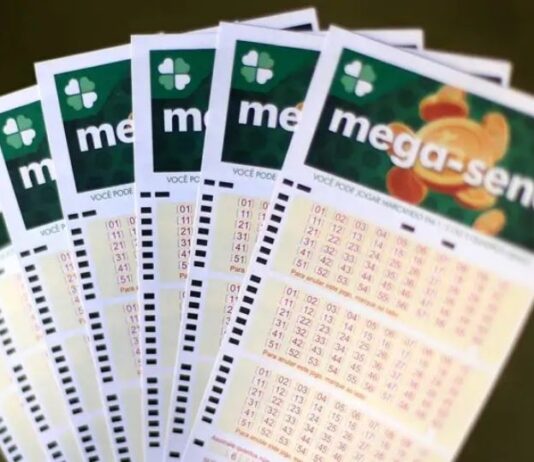 Mega-Sena acumula: O que é possível comprar com prêmio de R$ 115 milhões