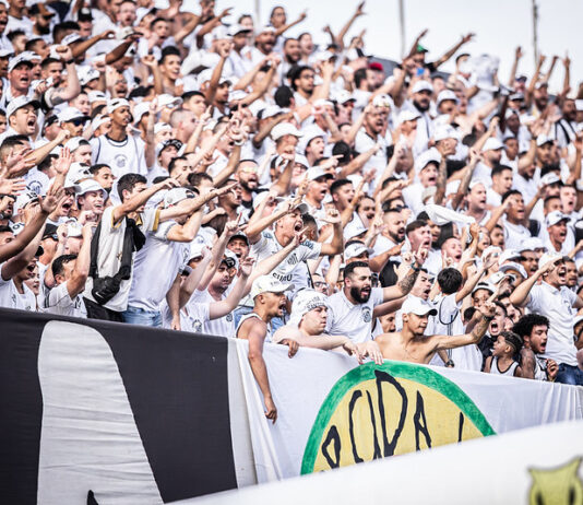 Santos x Cruzeiro: Onde assistir, horário e como estão as equipes para a partida