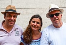 Julinho Bittencourt, Choro de Bolso e Beto Lee são atrações do festival O Som das Palafitas