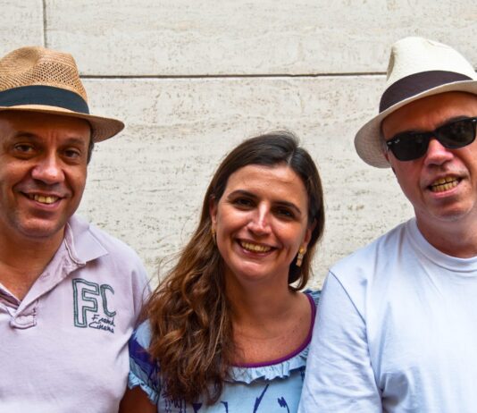 Julinho Bittencourt, Choro de Bolso e Beto Lee são atrações do festival O Som das Palafitas