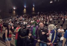 3ª edição do Festival Batman Day Santos oferece uma série de atrações especiais