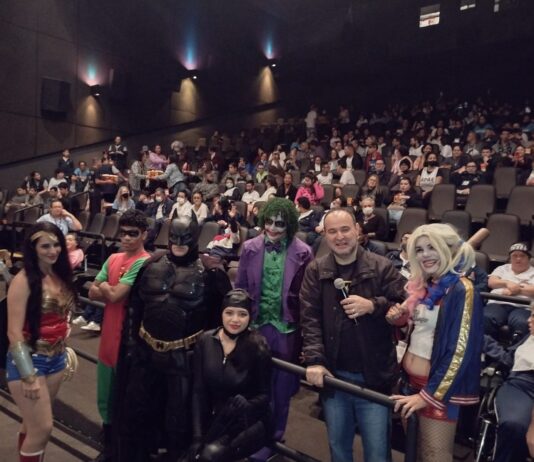 3ª edição do Festival Batman Day Santos oferece uma série de atrações especiais