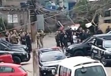Chacina do Guarujá: Defensoria Pública compara ação da PM a esquadrão da morte