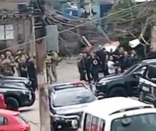 Chacina do Guarujá: Defensoria Pública compara ação da PM a esquadrão da morte