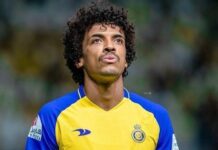 Santos não se empolga com Luiz Gustavo; atleta espera fechamento do mercado árabe