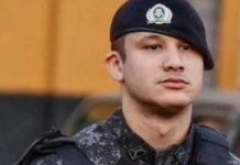 Chacina do Guarujá: Bala que matou soldado da Rota era de uso exclusivo do estado